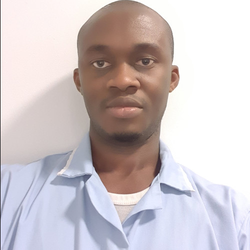 Theodore o. profile photo