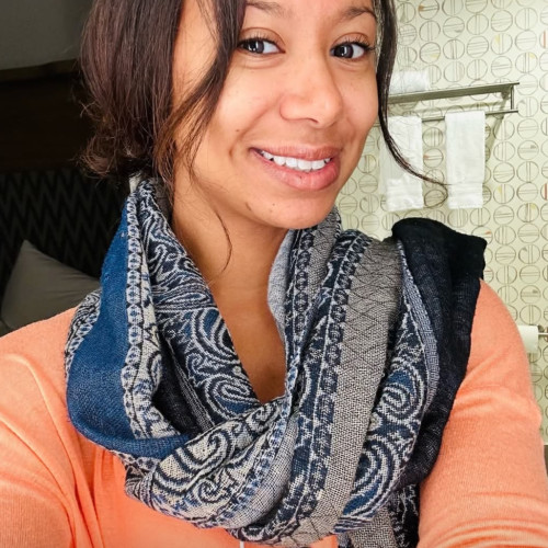 Sade B. profile photo