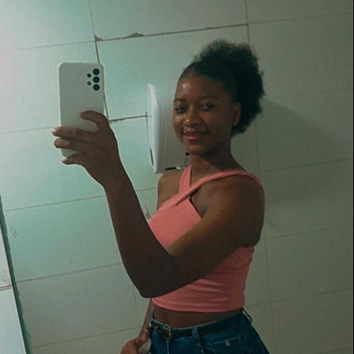 anguie m. profile photo