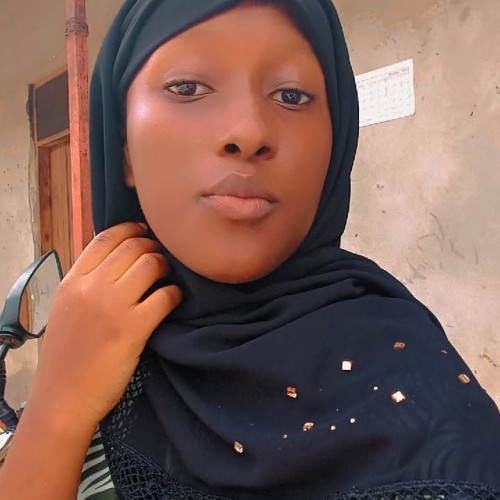 Aisha R. profile photo