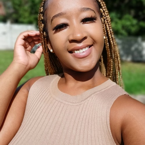 Noluthando  D.