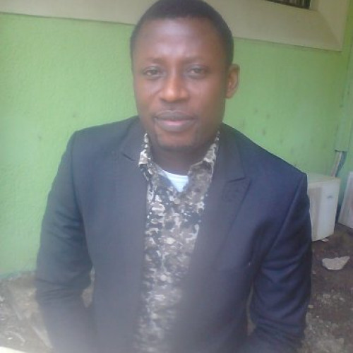 Kabiru  A. profile photo