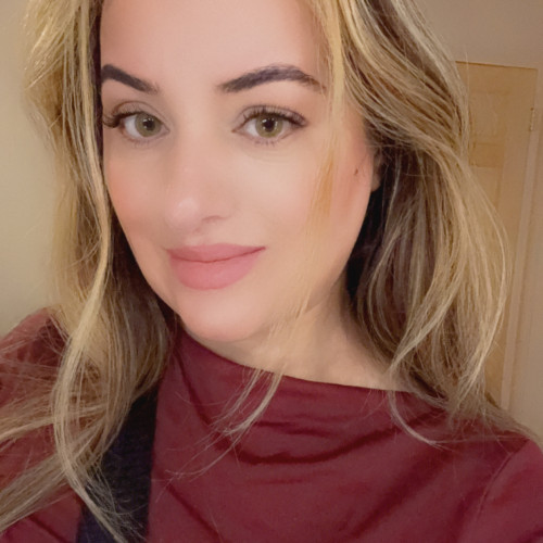 Sarina B. profile photo