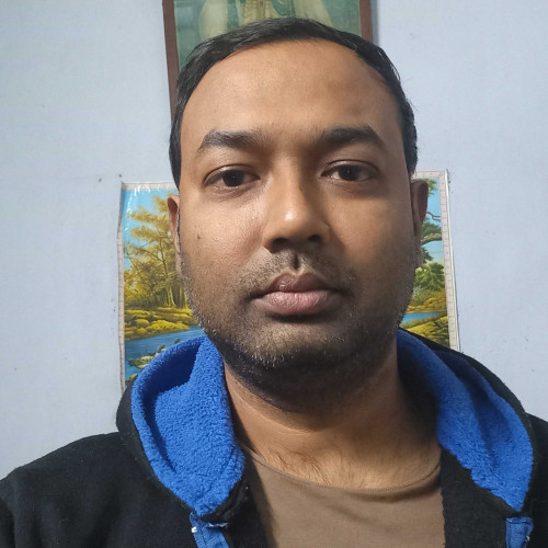 Raju D. profile photo