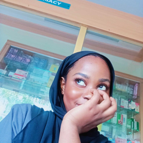 Nashiibah m. profile photo