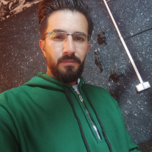 Alireza A. profile photo