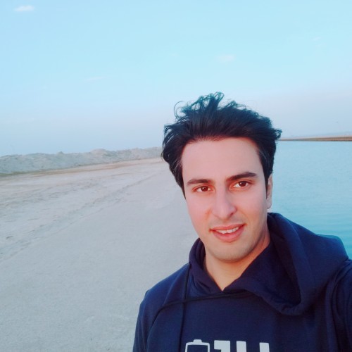 khaled m.