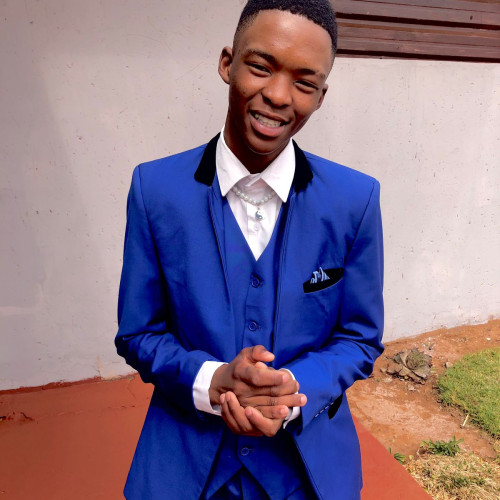 Lindokuhle N. profile photo