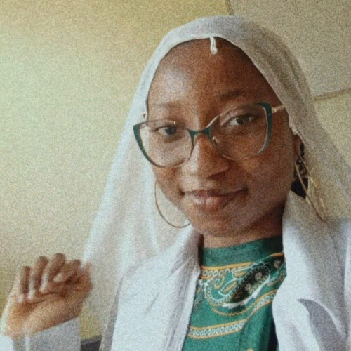 keturah E.