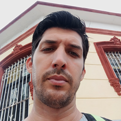 Alberyendry V. profile photo