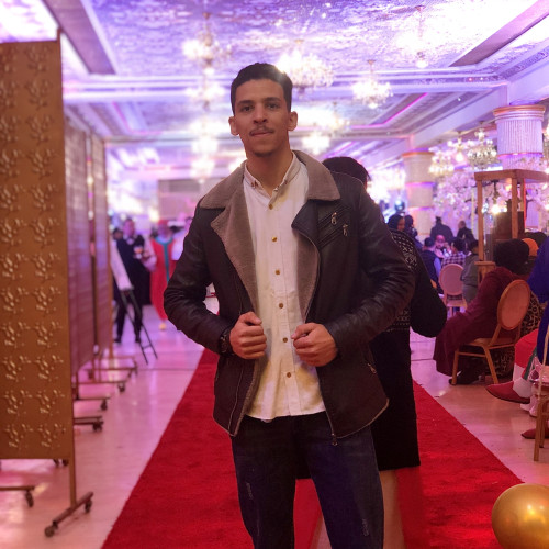 Khalid b. profile photo