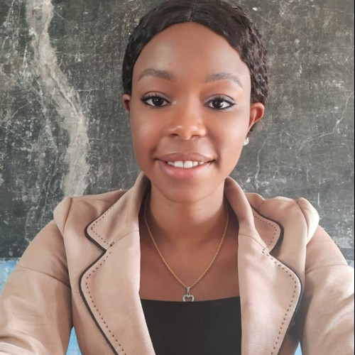 Chioma O.