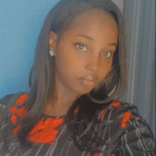 Florence D.