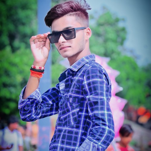 Shailesh  V.
