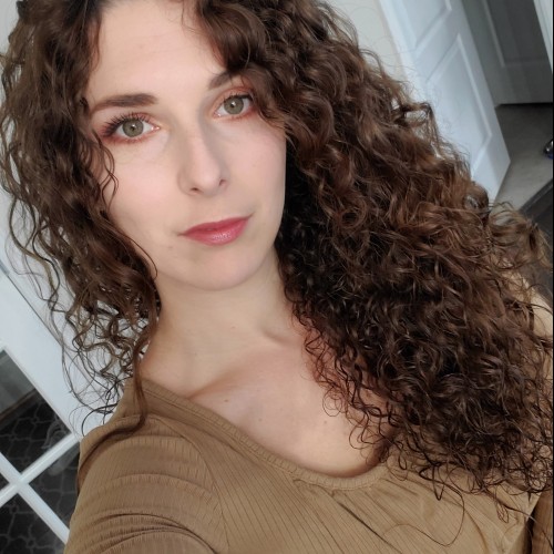 Amber V. profile photo