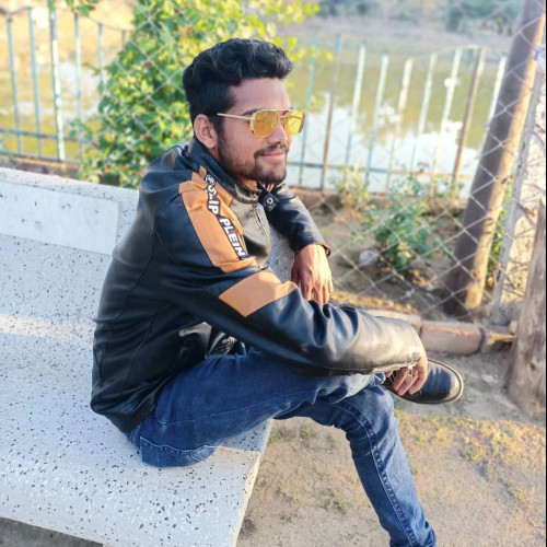 Dileep P. profile photo