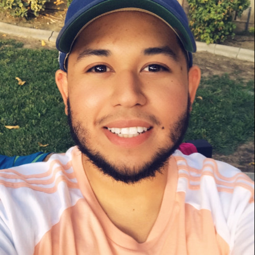 Andrew R. profile photo