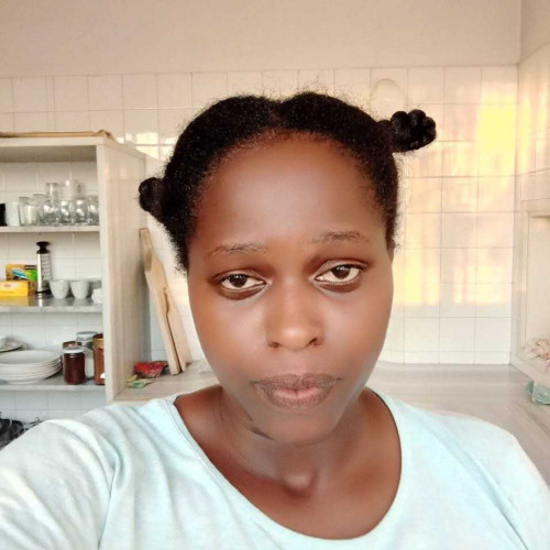 Josphine K. profile photo