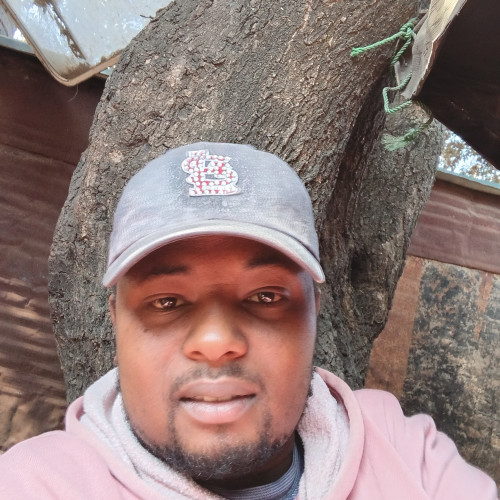 Pius G. profile photo