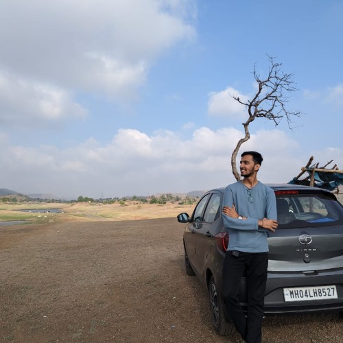 Piyush R.