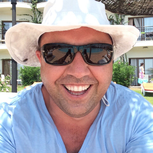 Petrit O. profile photo