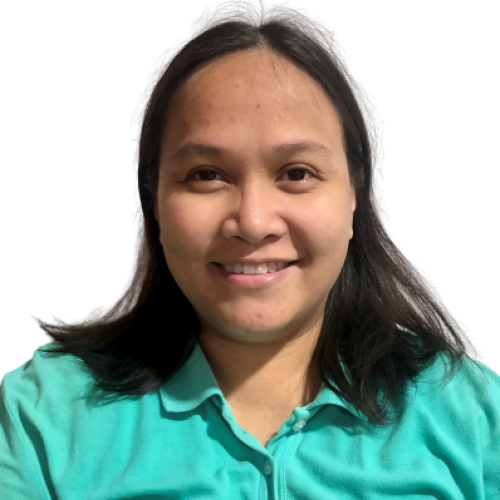 Pia Kris G. profile photo