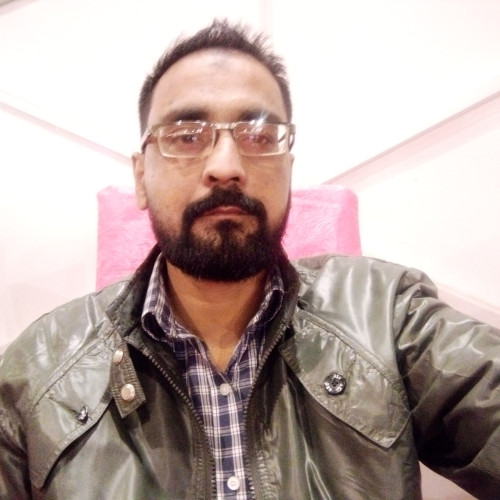 Bushra  A. profile photo