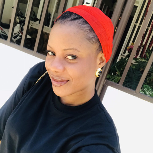 MARY N. profile photo