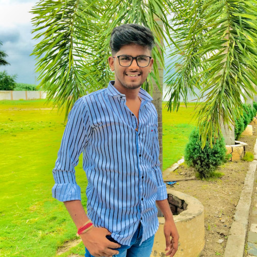 Kunal B. profile photo