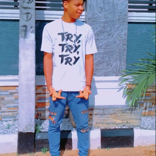 Godstime  S. profile photo