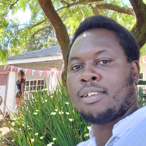 Elvis M. profile photo