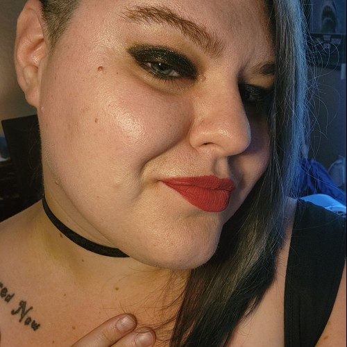 Amanda C.