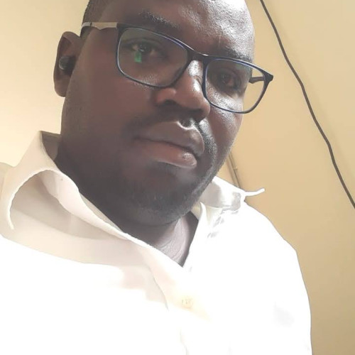 Emmanuel N. profile photo