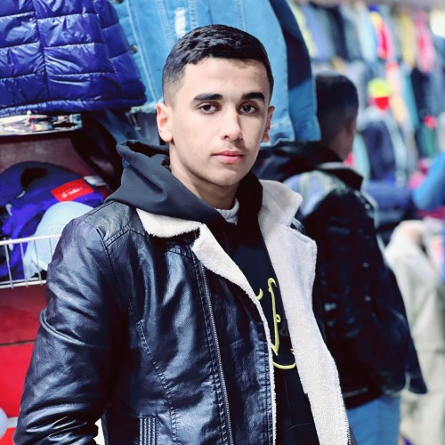 Mohamed K. profile photo