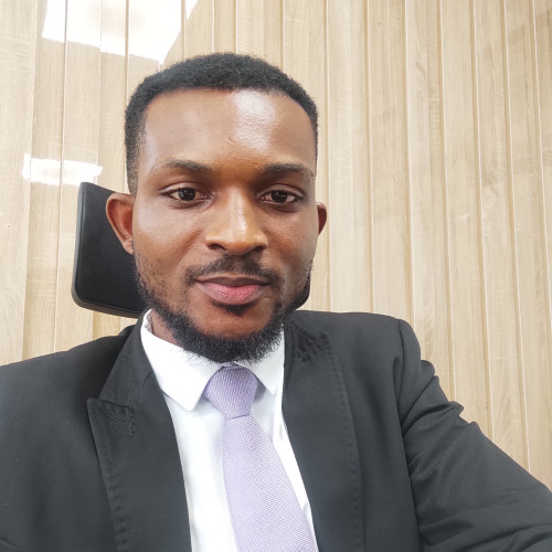 Obinna Marvelous  G. profile photo