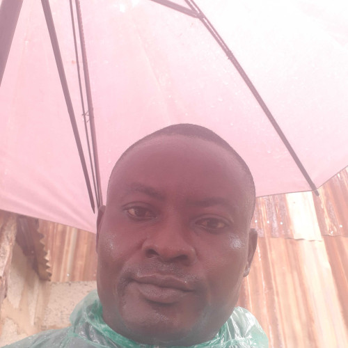 Peter Orji C. profile photo