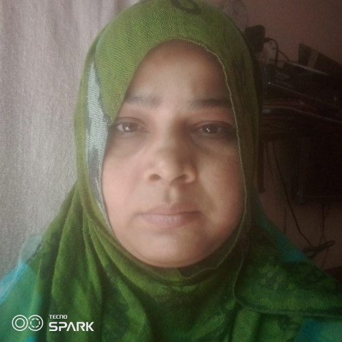 Hina Qureshi l H. profile photo