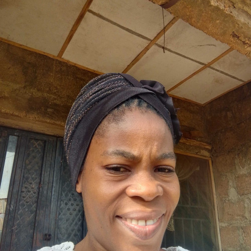 Omolola A. profile photo