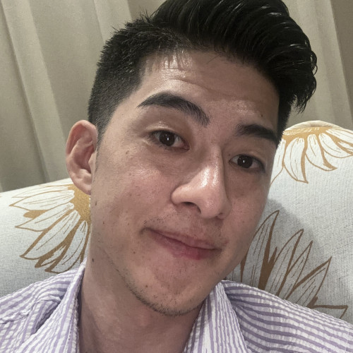 Tomonori M. profile photo