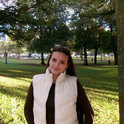 Madelyn K. profile photo