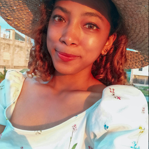 April joy  G. profile photo