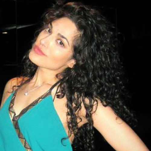 Ray v. profile photo