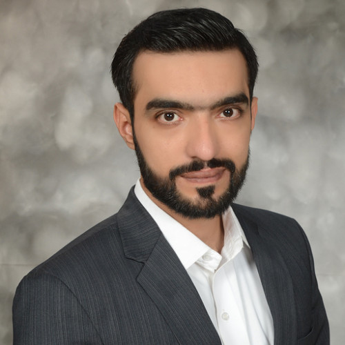 Muhammad B. profile photo
