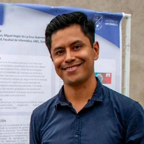 Miguel R. profile photo