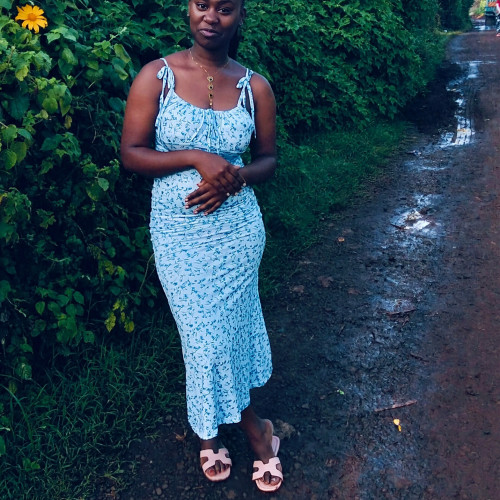 Evaline G. profile photo
