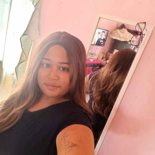 Monica M.