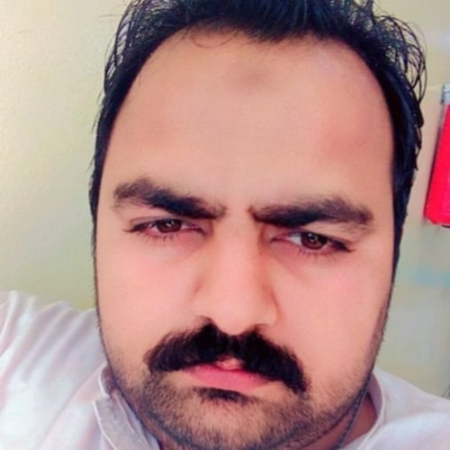Muhammad Taimoor M. profile photo