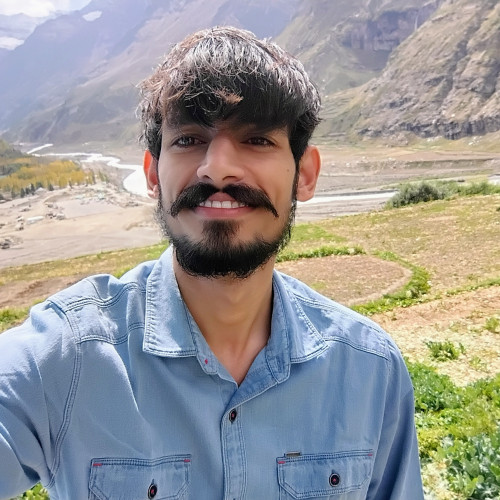 Gaurav  Y. profile photo