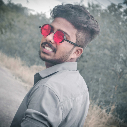 DEVENDER n. profile photo