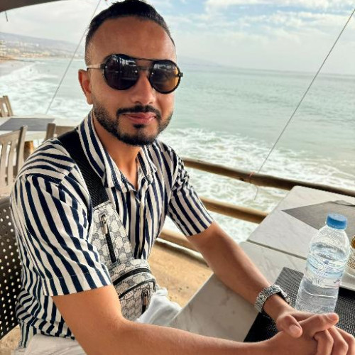 Mustapha  A. profile photo